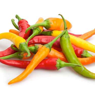 Cayenne Sweetness F1 Pepper Seeds - The Pepper Pantry (Formerly Marie Sharp's)